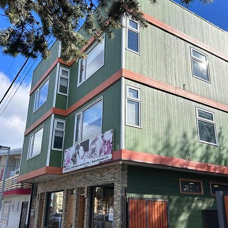Patagonia Tower Puerto Natales Exterior foto